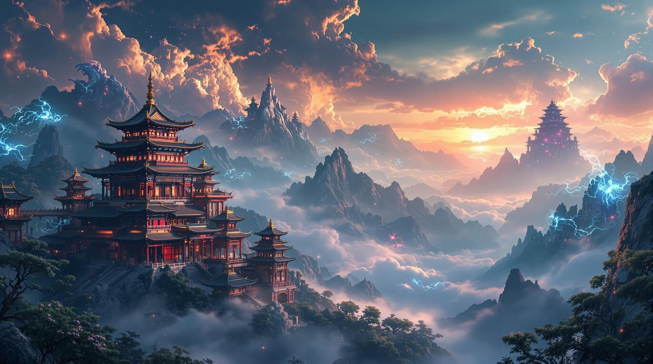 国产动画《哪吒2》票房突破50亿,创影史新纪录 国产动画《哪吒2》票房突破50亿,创影史新纪录 - 流光影视50票房快报资讯配图